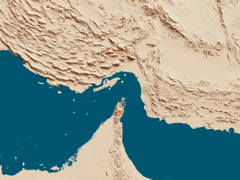 Capsule Orion d'Artemis II en réentrée atmosphérique